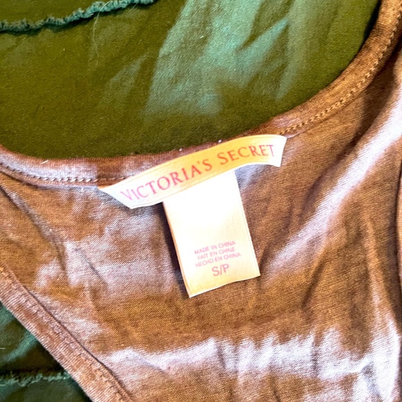 VS mermaid pjs/lounge set - Picture 4 of 6